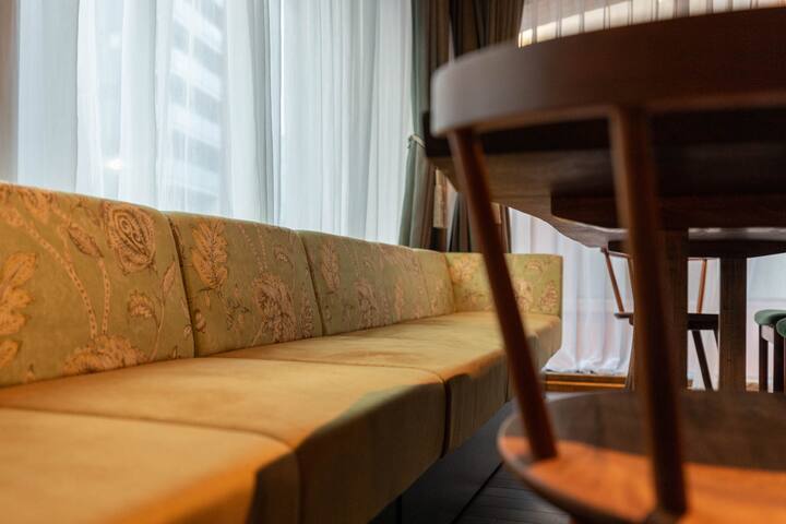 THE HOTEL of TOKYO Akasaka / 110㎡ gallery image 4