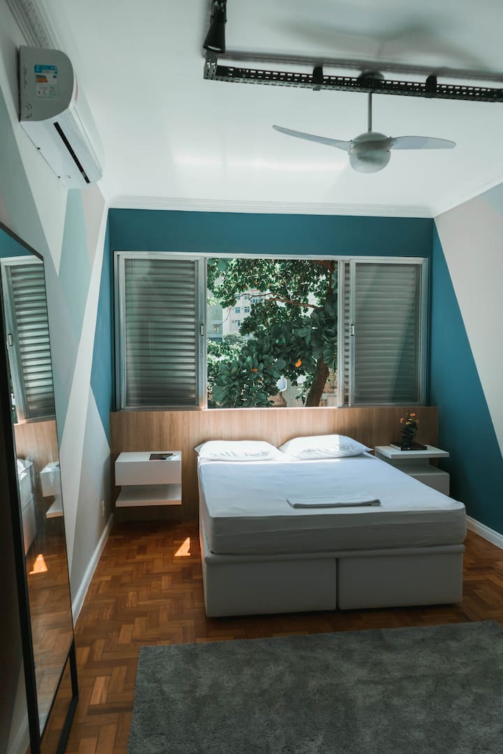 Bedroom 01
