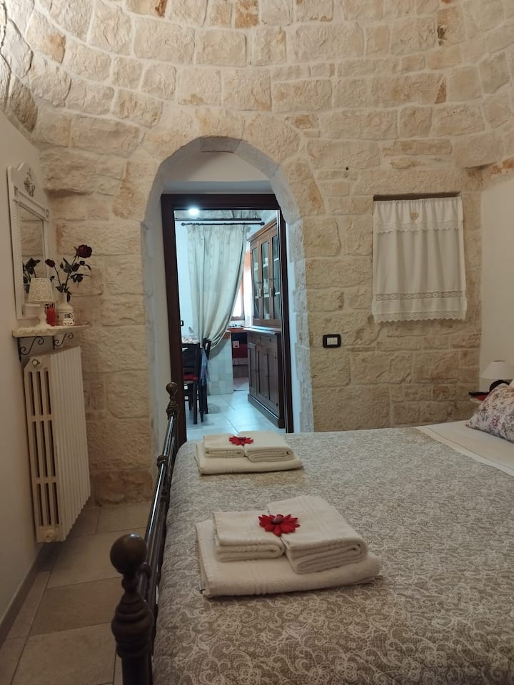 Slaapkamer 1
