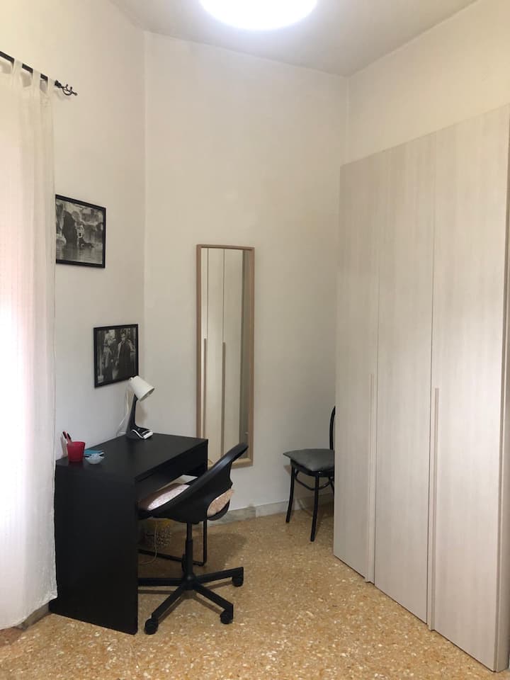 საძინებელი 2