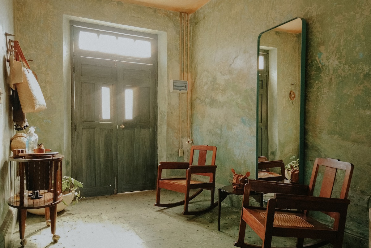 Casa Vagantes — photo 2