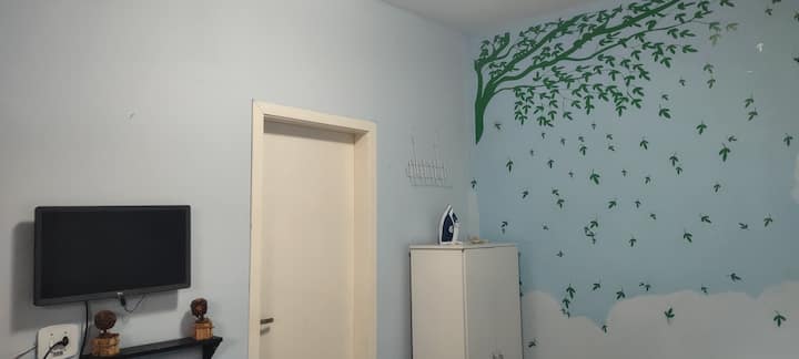 Chambre 1