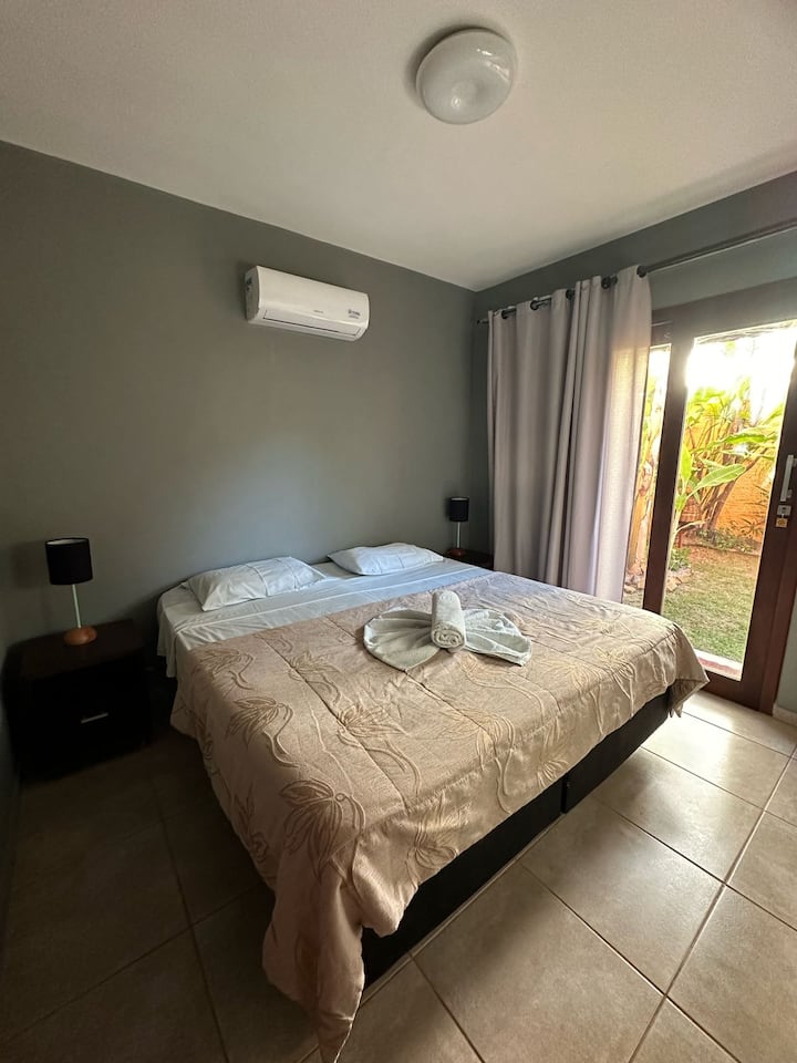 Спална соба 2