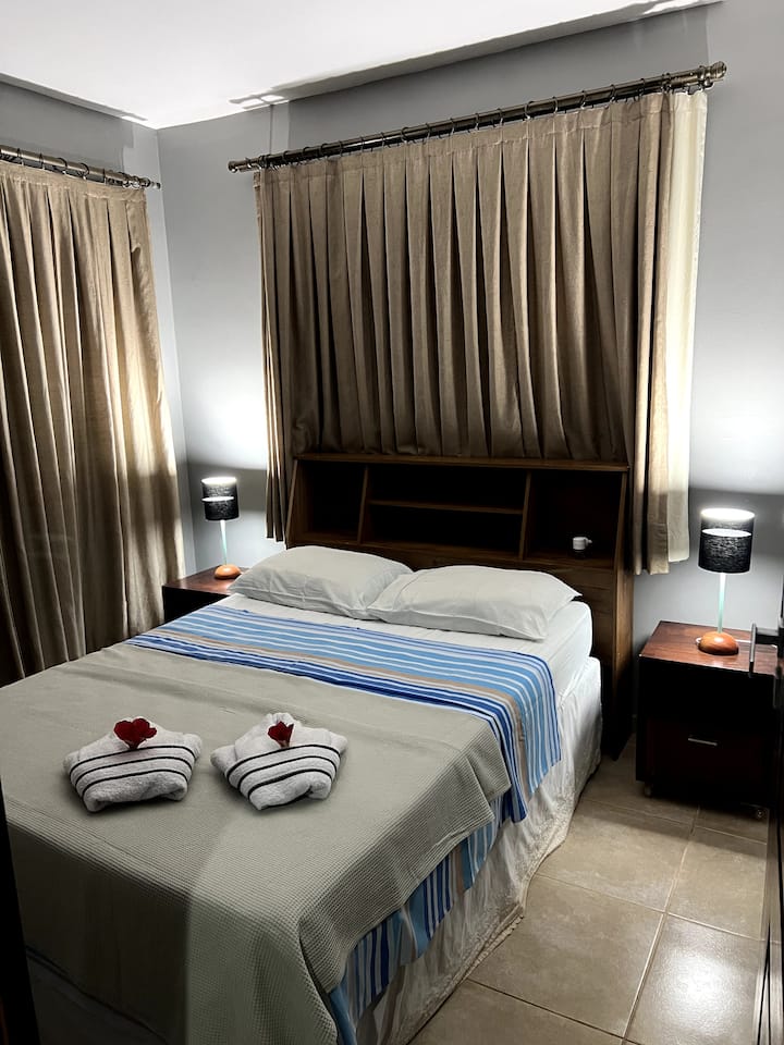 Спална соба 1