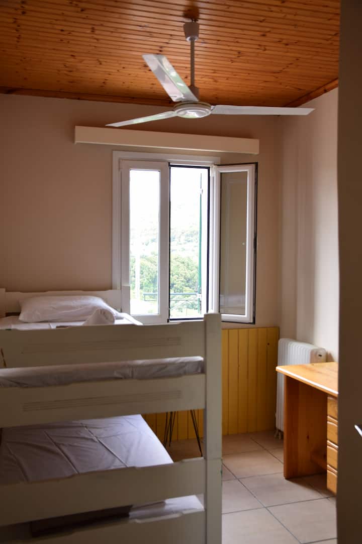 Habitación 3