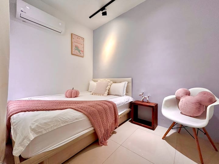 غرفة النوم 3