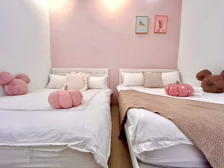 غرفة النوم 1