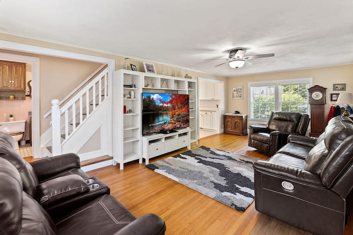 Lots Of Space! Close To The Beach! Swimming Pool! - Point Pleasant Beach, NJ