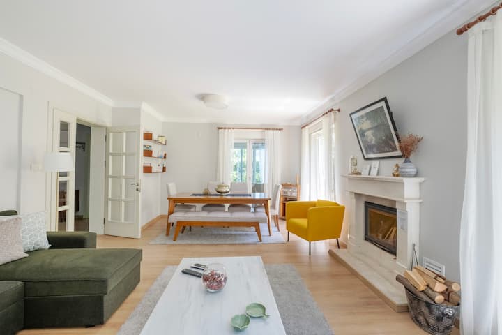 Private Designer Villa |  Exclusive Pool | 9/4 - Sapanca