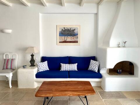 Thalassa Villa