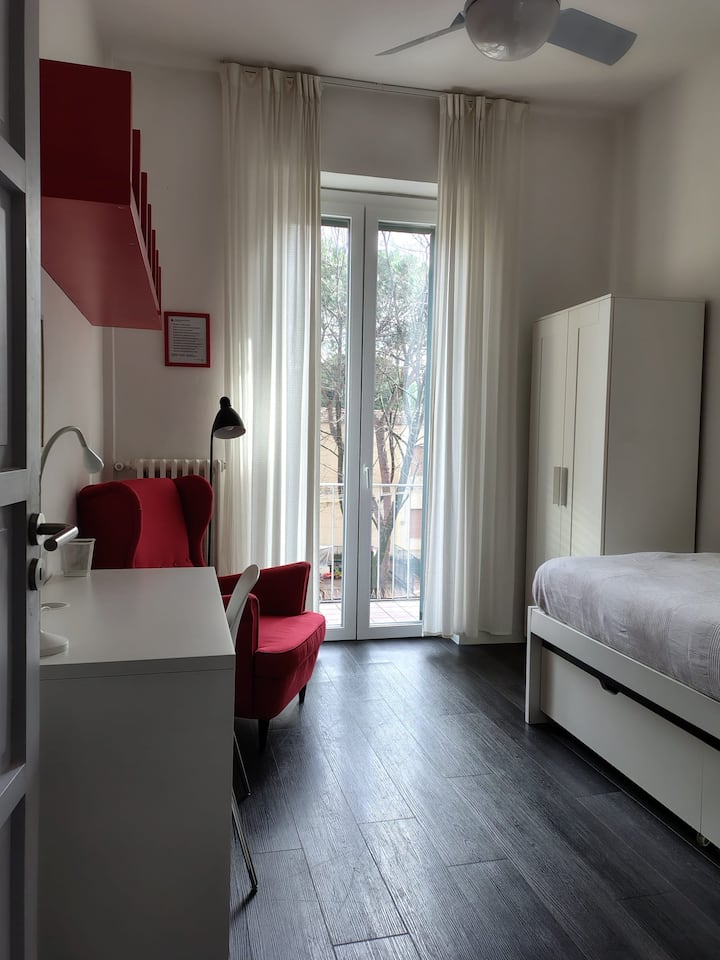 Slaapkamer