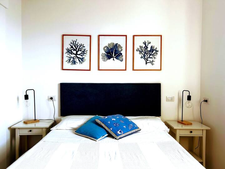 标准双人床150 x200厘米