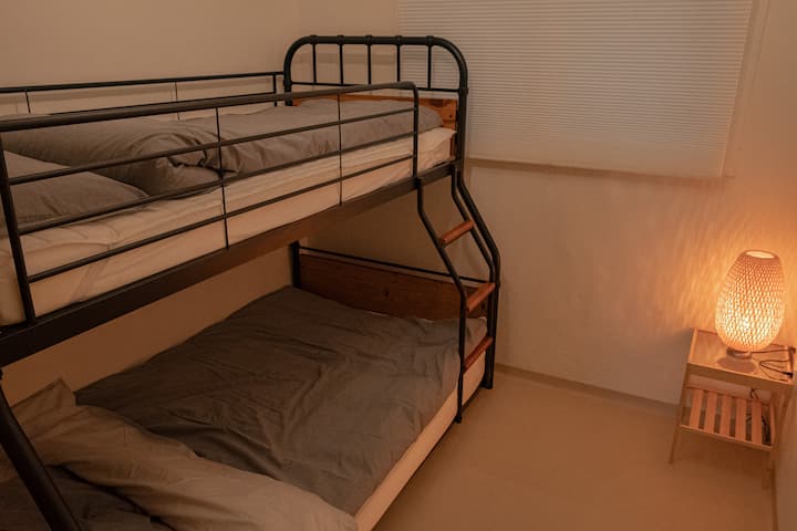 Spálňa 1