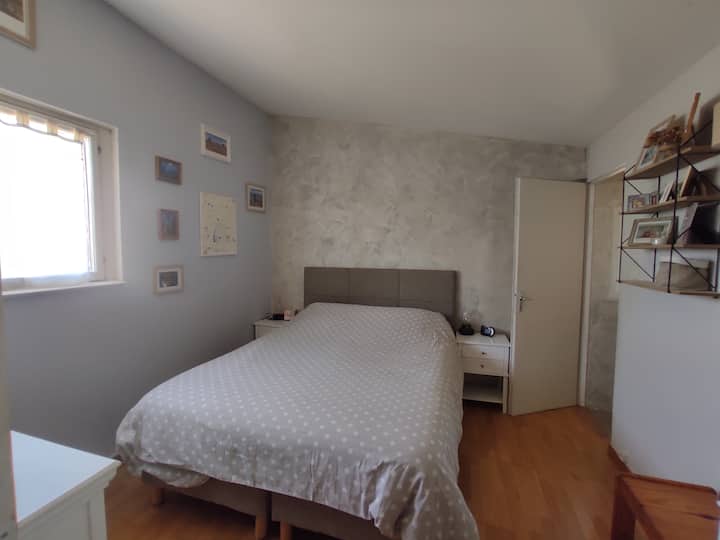 Spálňa 2