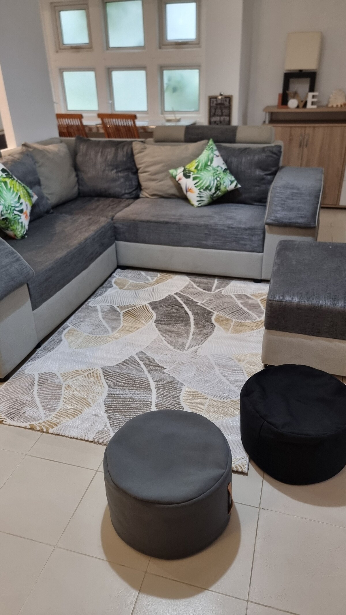 Всекидневна