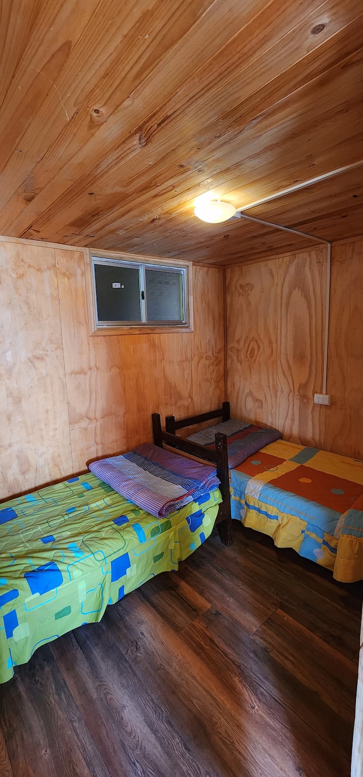 საძინებელი 2