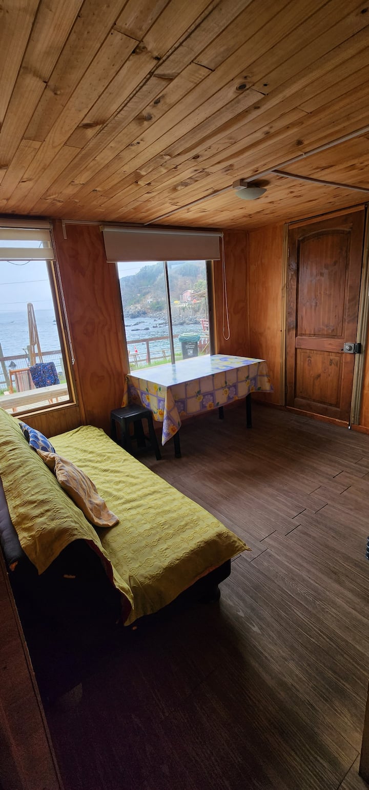 მისაღები ოთახი