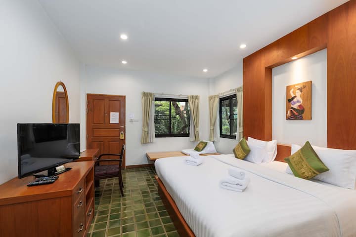 Imagen de la recámara