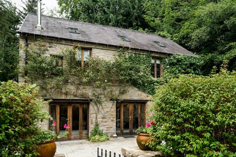 The Old Sawmill, Lough Eske