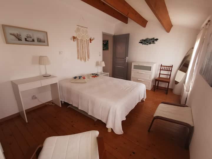 Спална соба 1