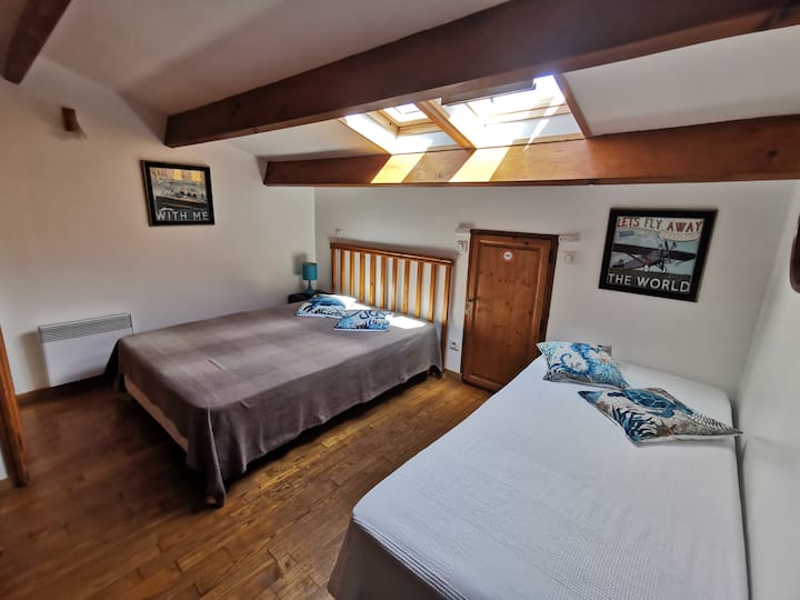 Спална соба 2