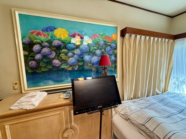 [M]6 Bed rooms, 16 people or more 150m2, Near gallery image 2