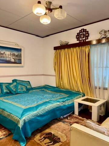 [M]6 Bed rooms, 16 people or more 150m2, Near gallery image 4