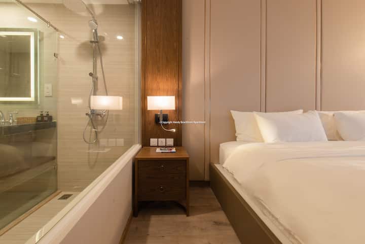 საძინებელი