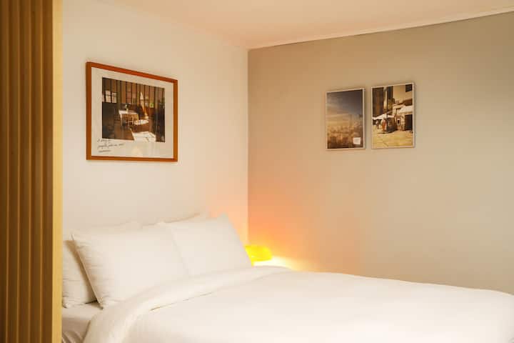 საძინებელი