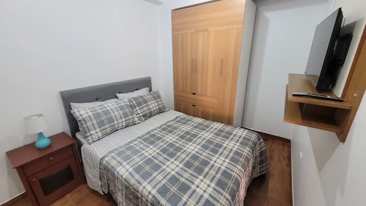 غرفة النوم 3