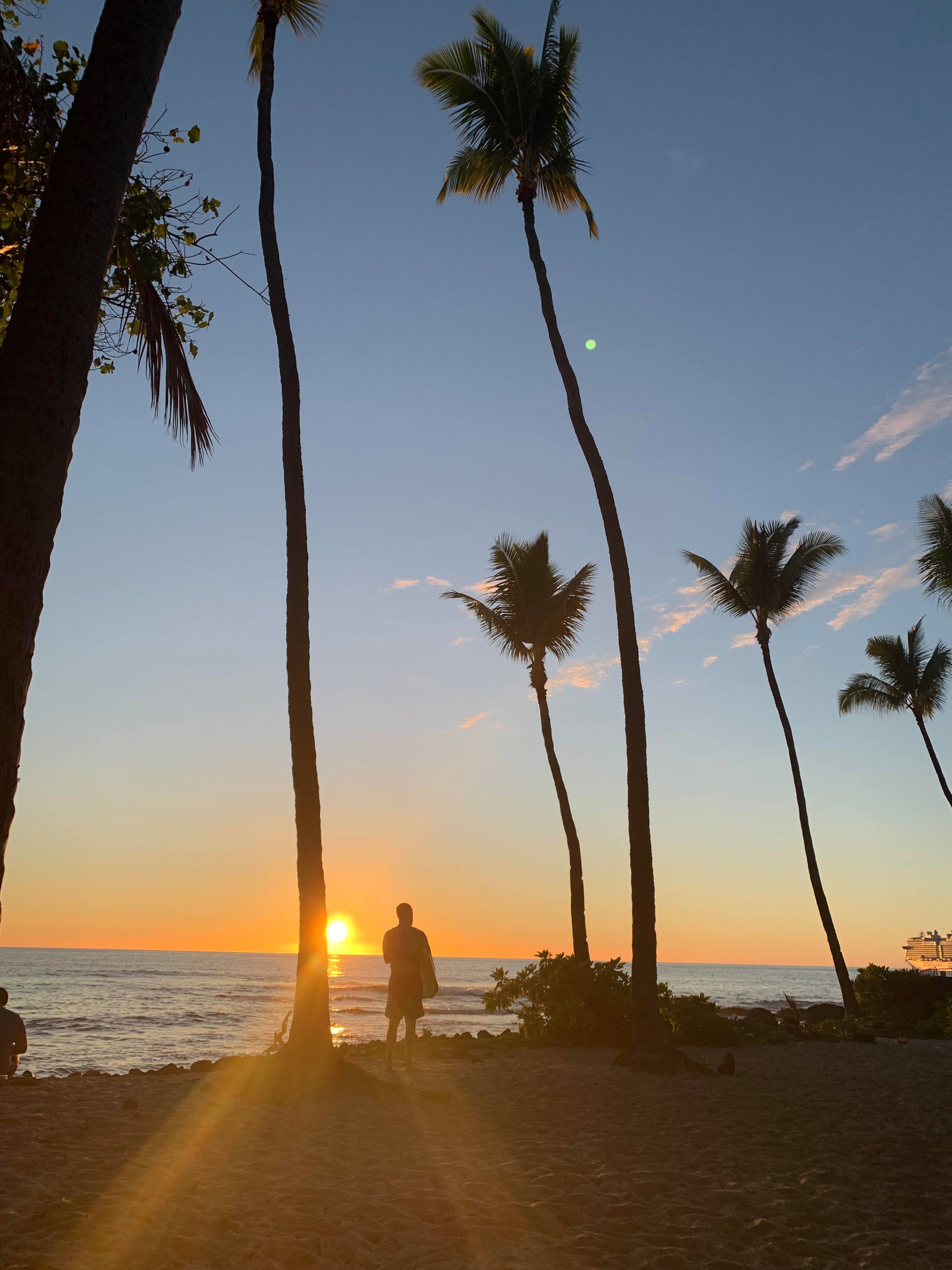 Condo in Kailua-Kona · ★4.89 · 1 bedroom · 2 beds · 1.5 private baths - Image 32