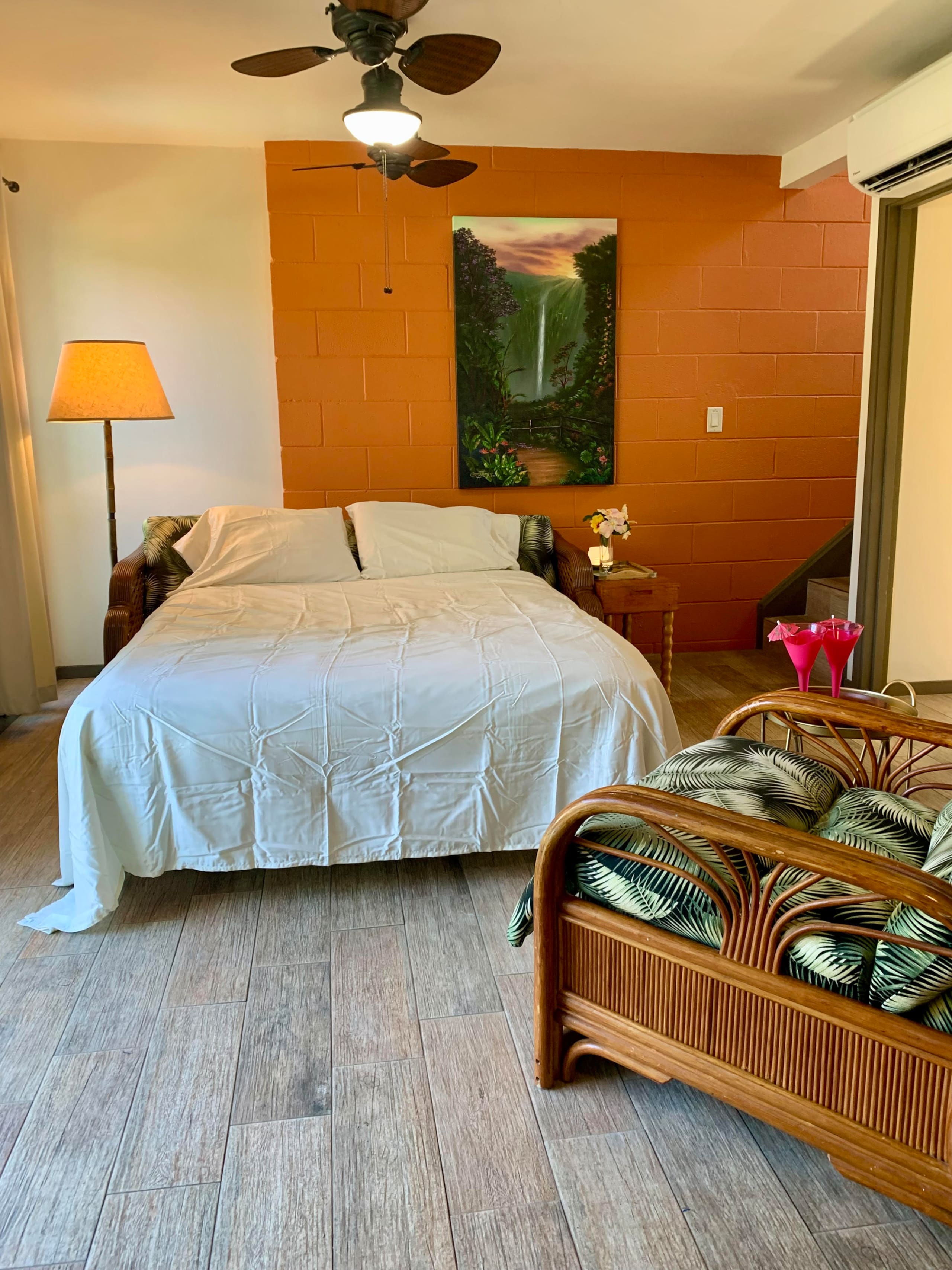 Condo in Kailua-Kona · ★4.89 · 1 bedroom · 2 beds · 1.5 private baths - Image 28