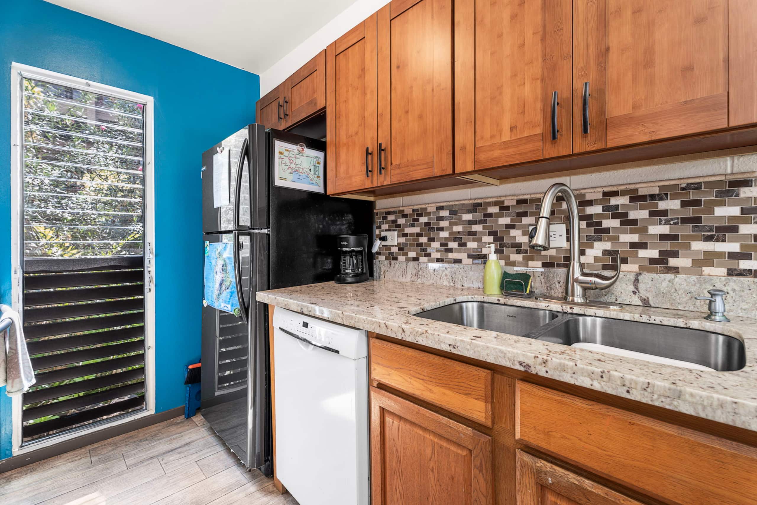 Condo in Kailua-Kona · ★4.89 · 1 bedroom · 2 beds · 1.5 private baths - Image 8