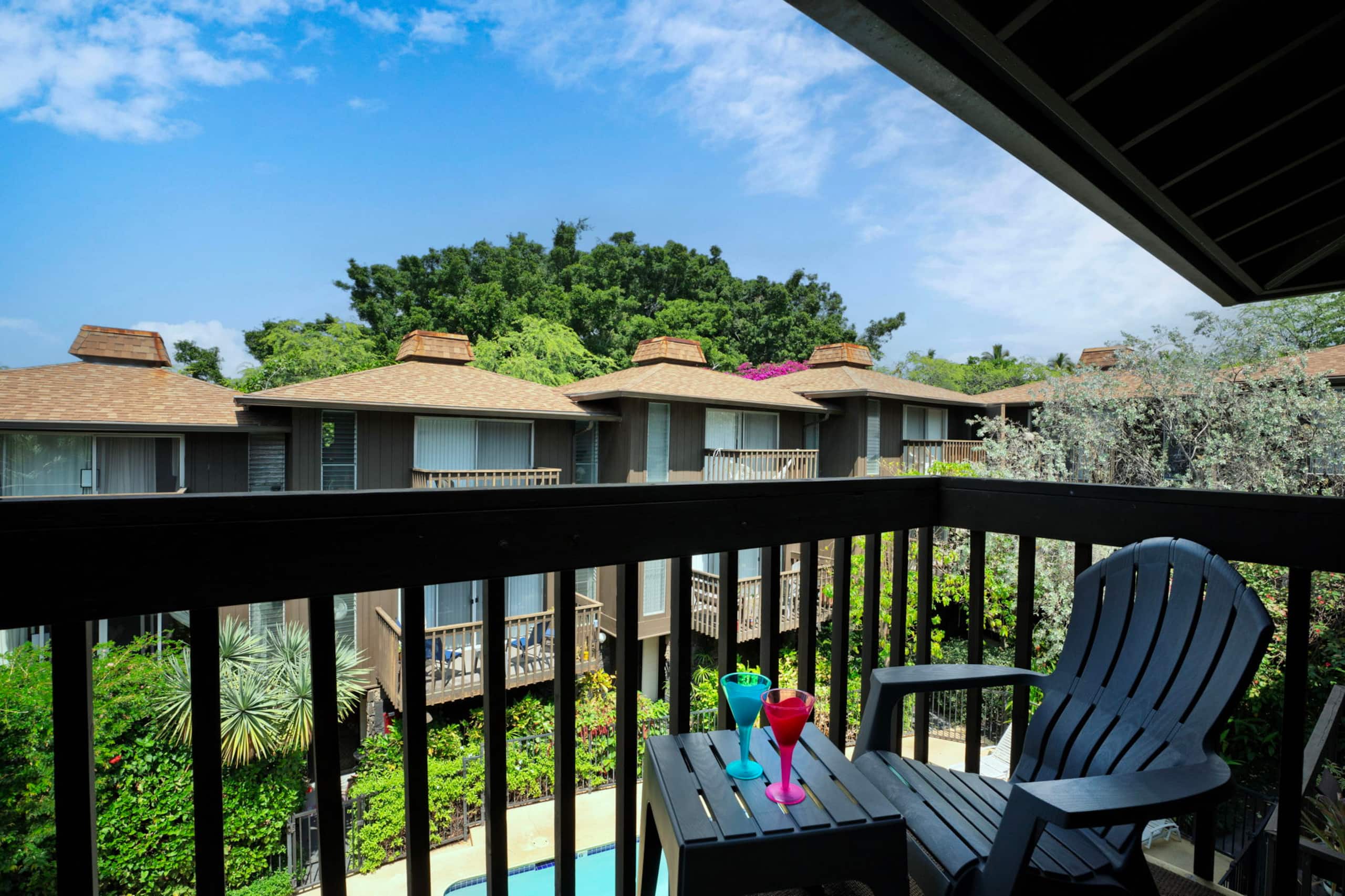 Condo in Kailua-Kona · ★4.89 · 1 bedroom · 2 beds · 1.5 private baths - Image 21