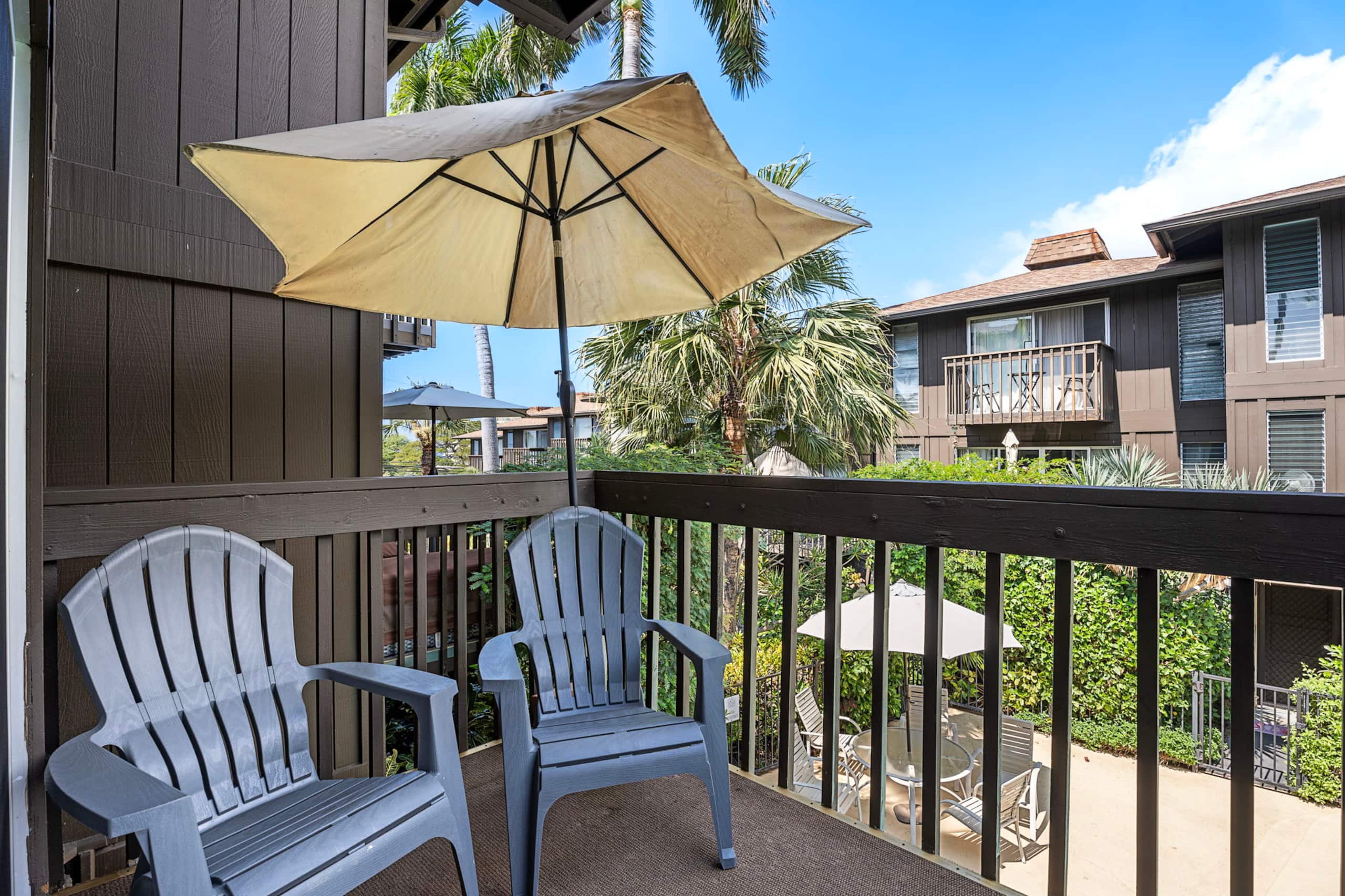 Condo in Kailua-Kona · ★4.89 · 1 bedroom · 2 beds · 1.5 private baths - Image 19