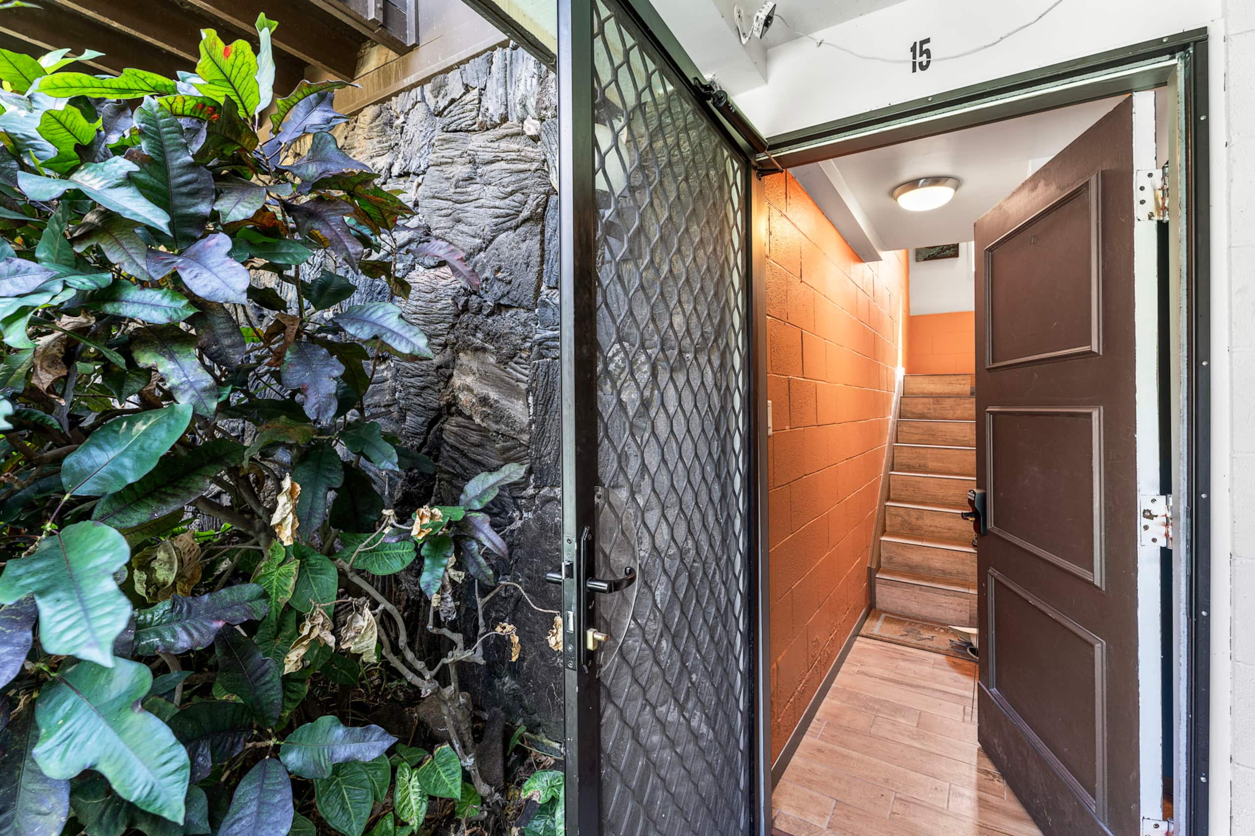 Condo in Kailua-Kona · ★4.89 · 1 bedroom · 2 beds · 1.5 private baths - Image 34