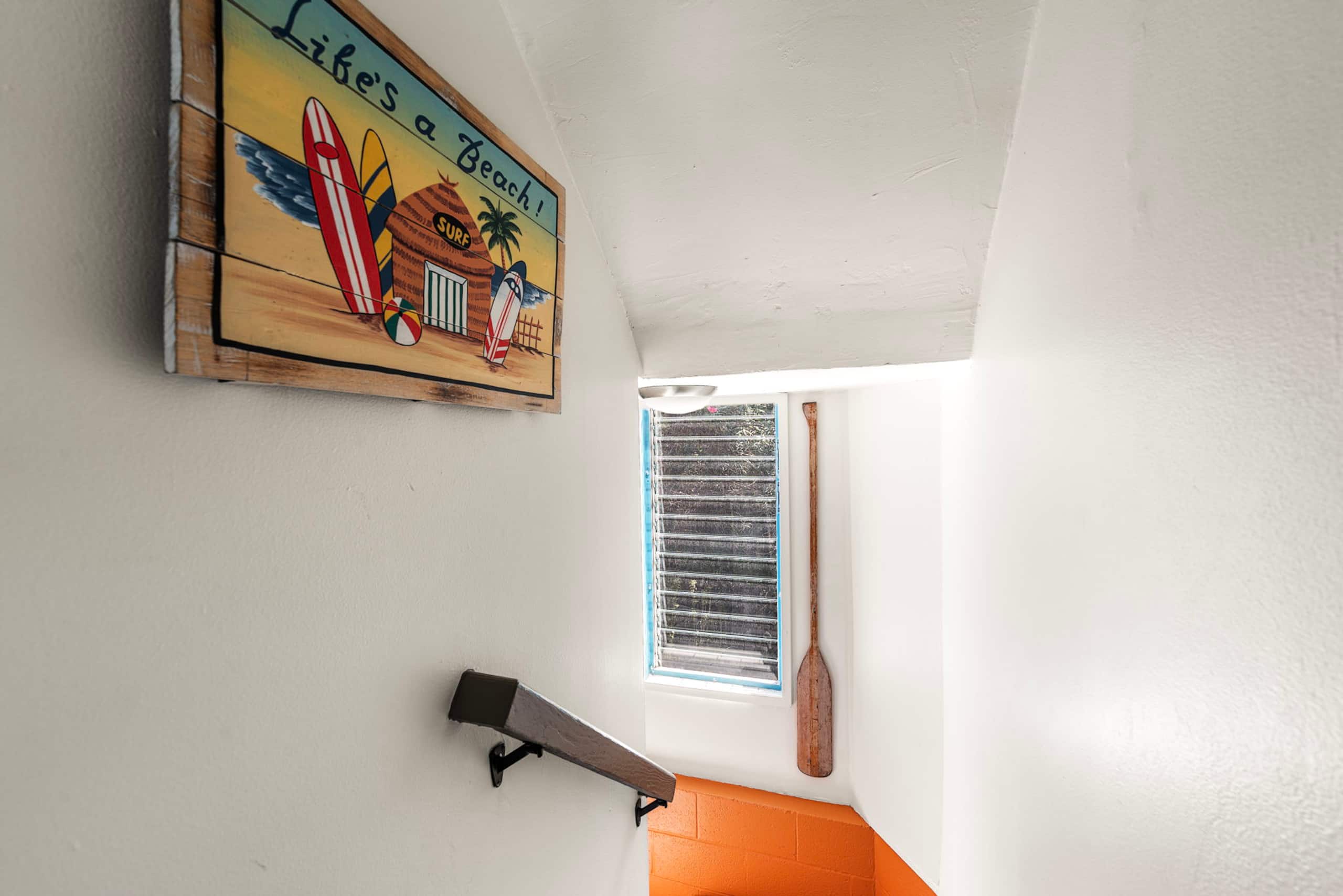 Condo in Kailua-Kona · ★4.89 · 1 bedroom · 2 beds · 1.5 private baths - Image 39