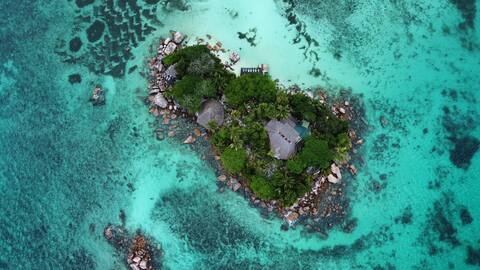 Private Room in a Private Island 2 - Cote d'Or