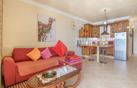 Top Airbnb: Casa Lucia, located on the seafront. in Yaiza
