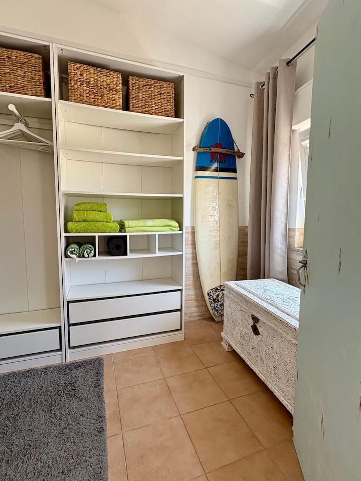 Habitación 1