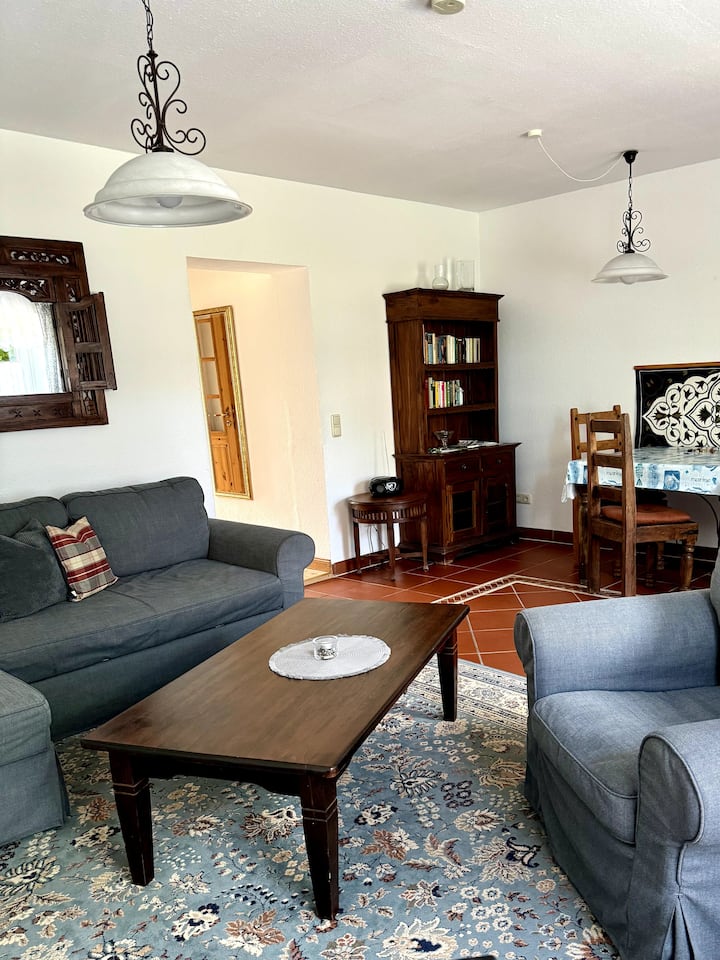 Дневна соба