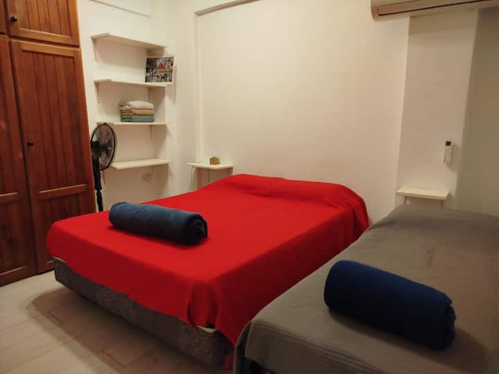 غرفة النوم 3