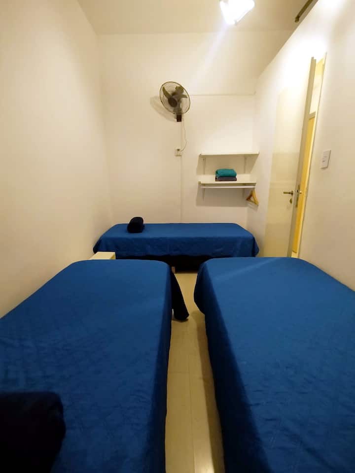 غرفة النوم 1