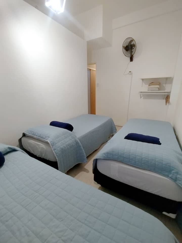 غرفة النوم 2