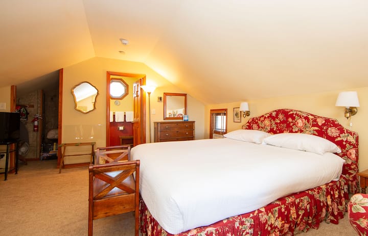 صورة غرفة النوم