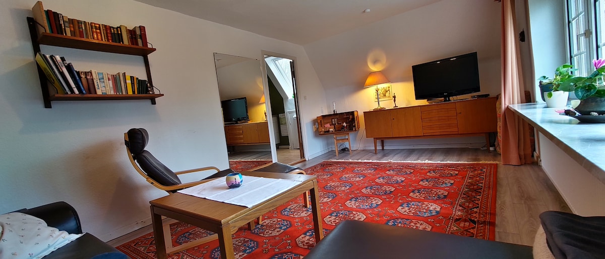 Дневна соба