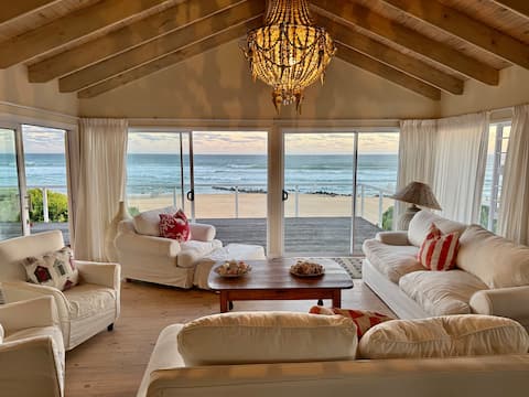 Perfect Beach House near Kenton, Cannon Rocks