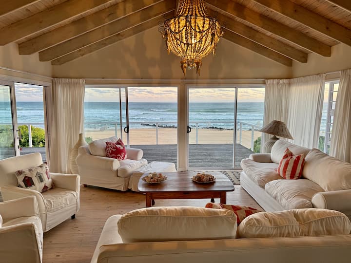 Perfect Beach House near Kenton, Cannon Rocks