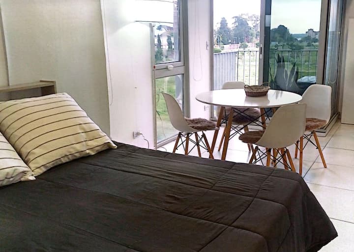 Obývacia miestnosť