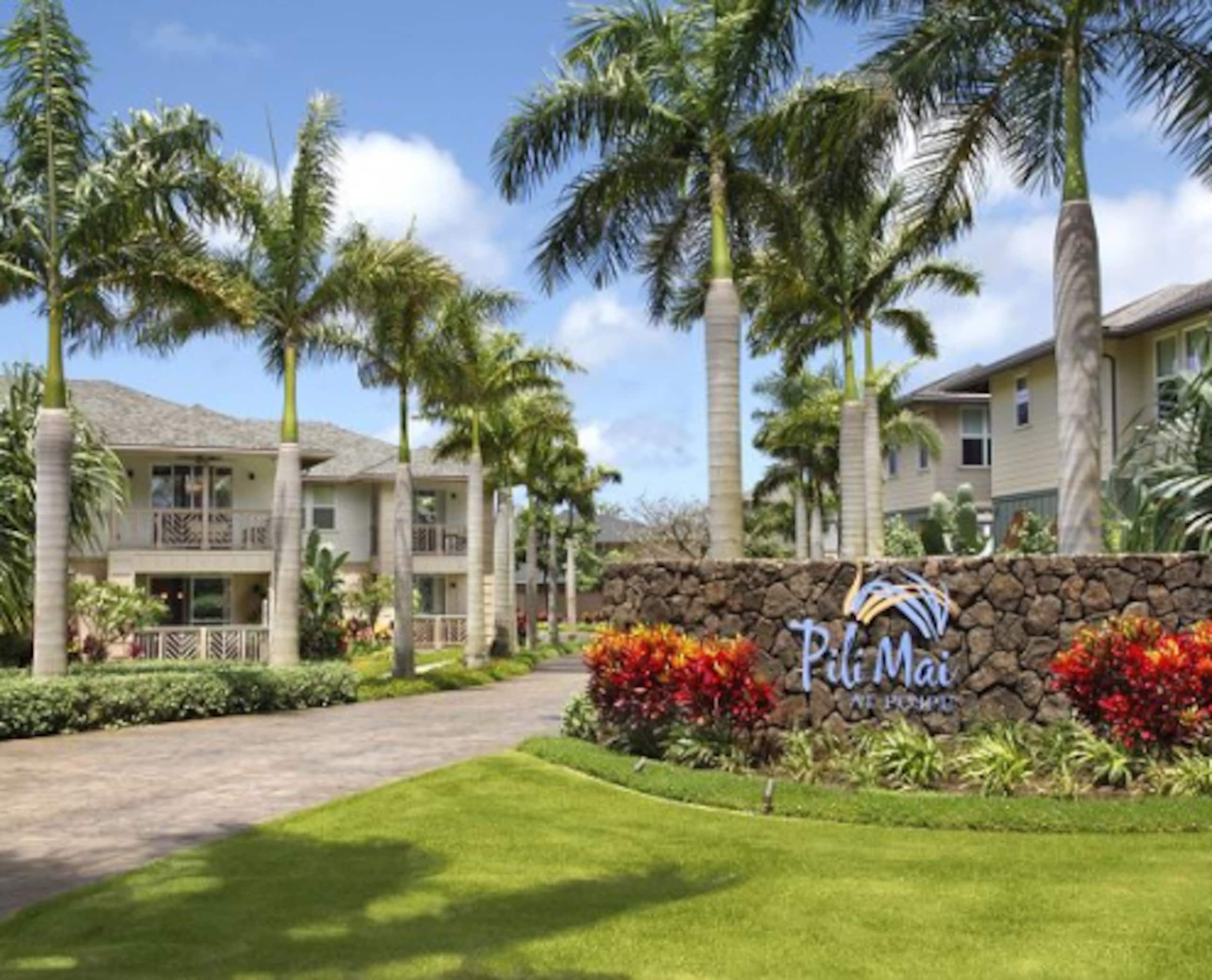 Condo in Koloa · ★4.99 · 3 bedrooms · 4 beds · 3 baths - Photo 46